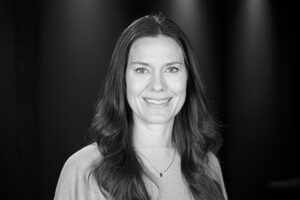 Natalie Calderwood